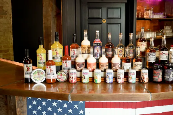 Second City Distillery