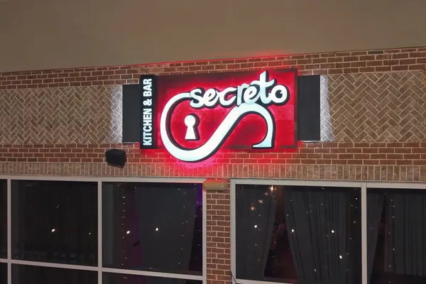 Secreto Kitchen & Bar Alpharetta