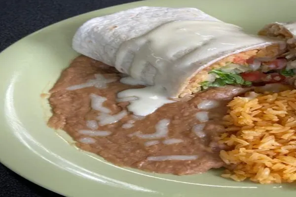 Seis Hermanas Mexican Food