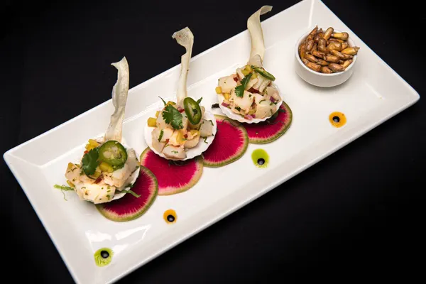 Selva Grill University Town Center