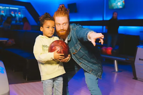 Seminole Lanes