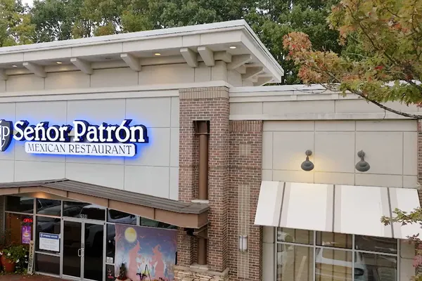 Señor Patron - Johns Creek