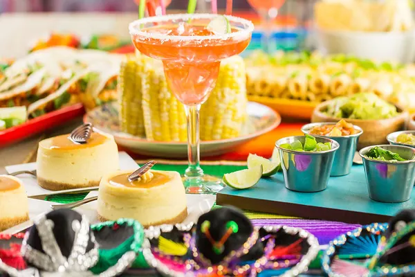 Senor Taco Cantina