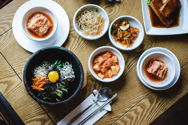 Seoul Korean Kitchen