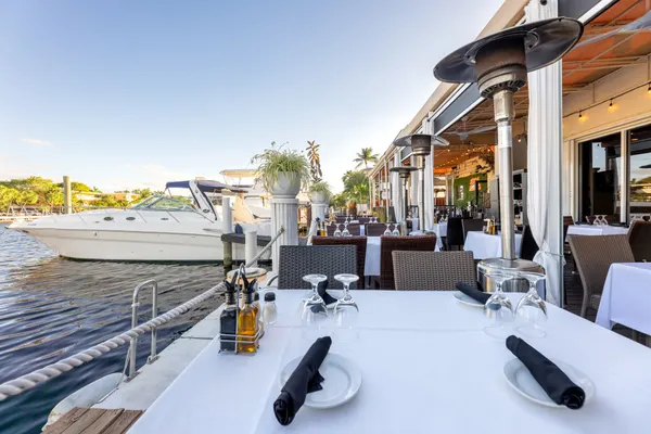 Serafina Waterfront Trattoria