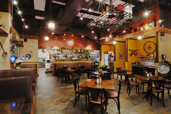 Sergio's