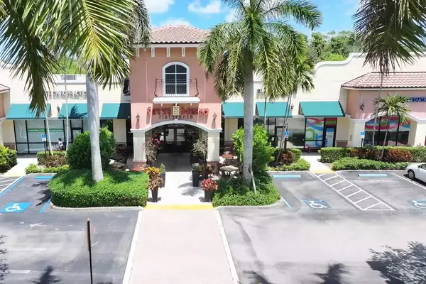Sette Mezzo ristorante