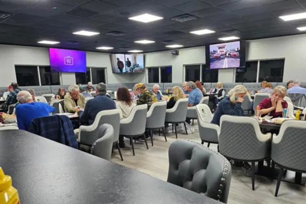 Seven Hills Social