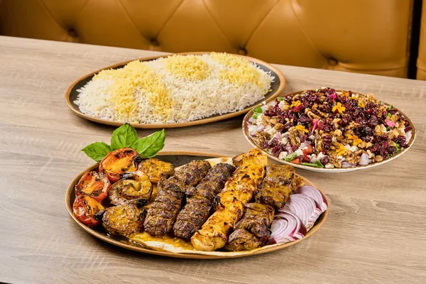 Shahs Of Kabob Davie in Cooper City, FL