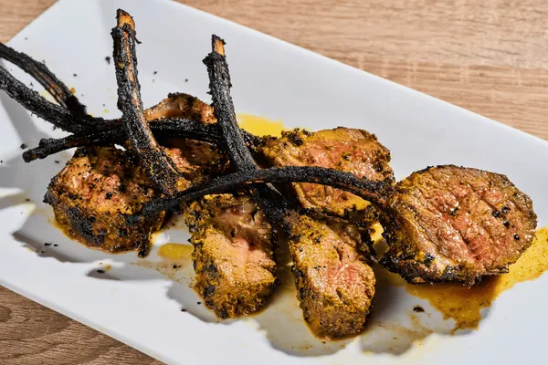 Shahs of Kabob Palmetto Bay