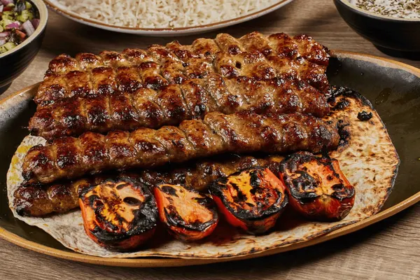 Shahs Of Kabob Wynwood