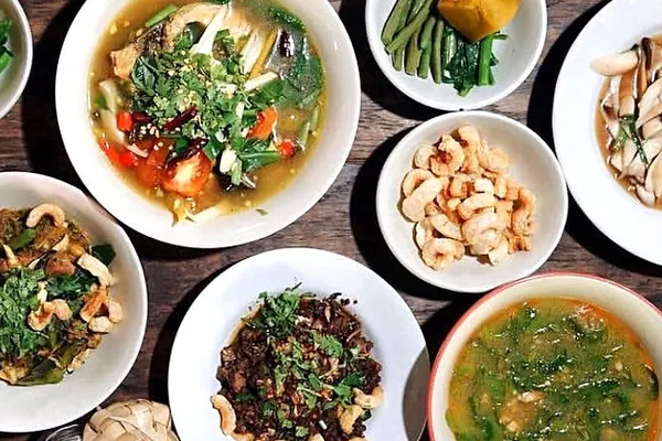 Shai Karr Eatery