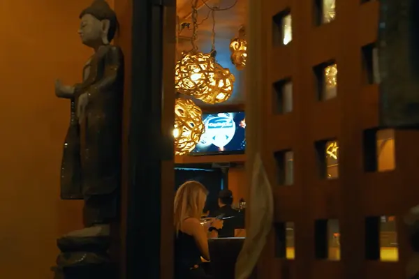 Shakai Sushi Lounge