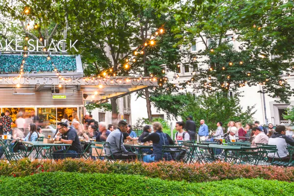 Shake Shack Sawgrass Mills
