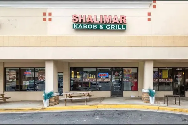 Shalimar Kabab House
