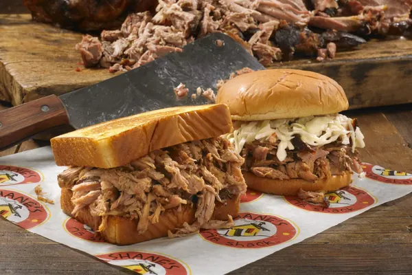 Shane's Rib Shack