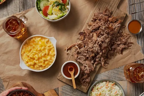 Shane's Rib Shack