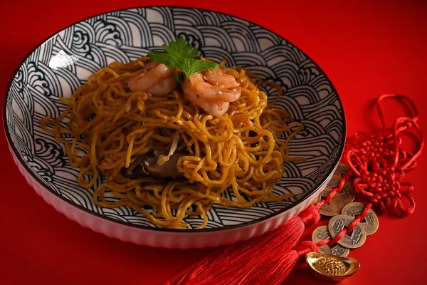 Shanghai Chinese Restaurant