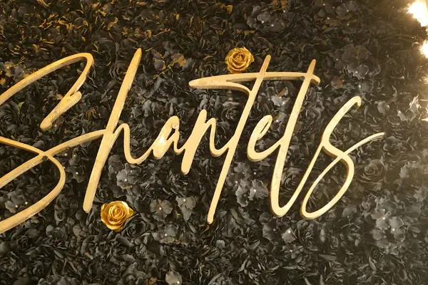Shantel's Kitchen and Cocktails