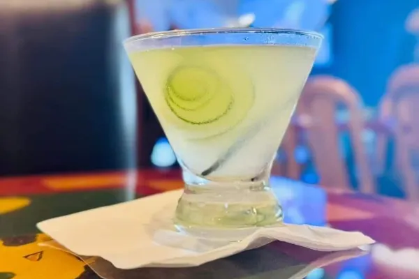 Sharkey's Bar & Grill