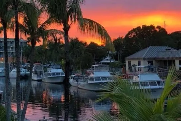 Sharkey's Sharkbite Grill