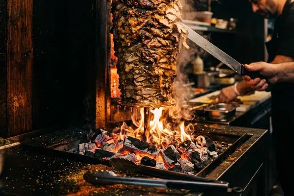 Shawarma Bar & Grill House