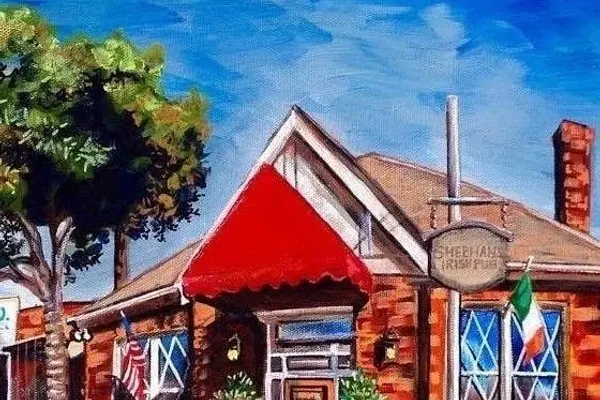 Sheehan's Irish Pub
