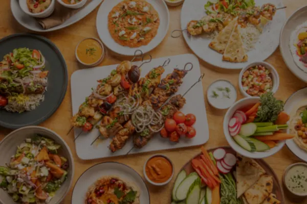 Sheesh Mediterranean