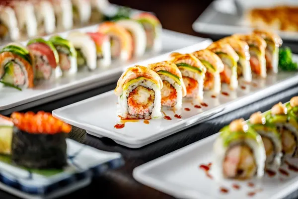 Shibui Japanese Restaurant