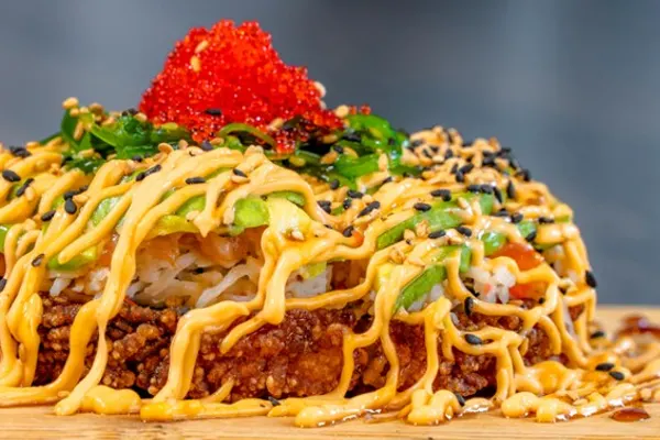 Shibuya Grill & Sushi Bar Weston