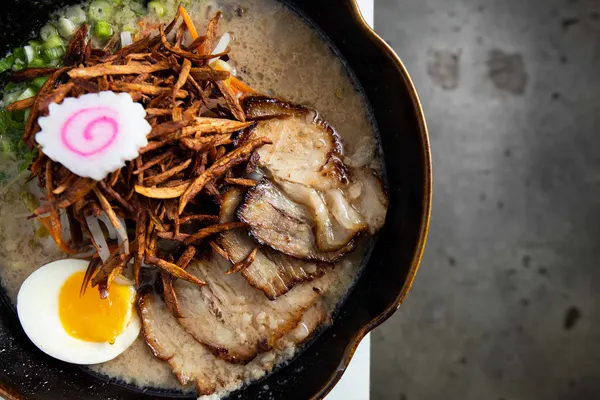 Shimuja Ramen