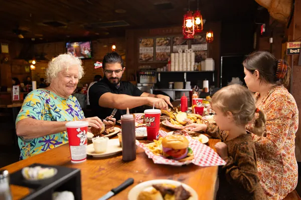 Shorty's BBQ West Miami