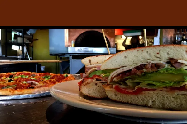 Shorty's Pizza