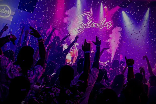 Showbar Ybor