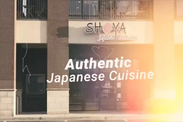 Shoya Izakaya