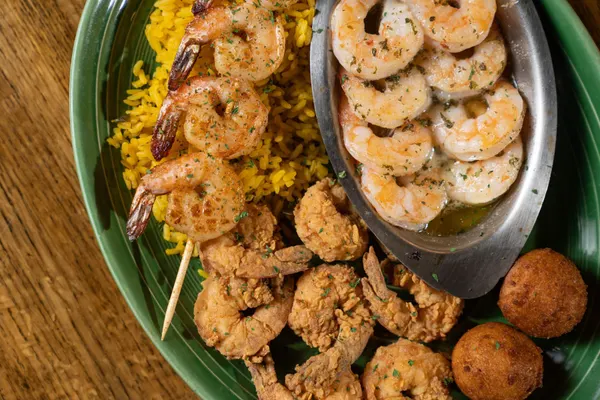 Shrimp Shack