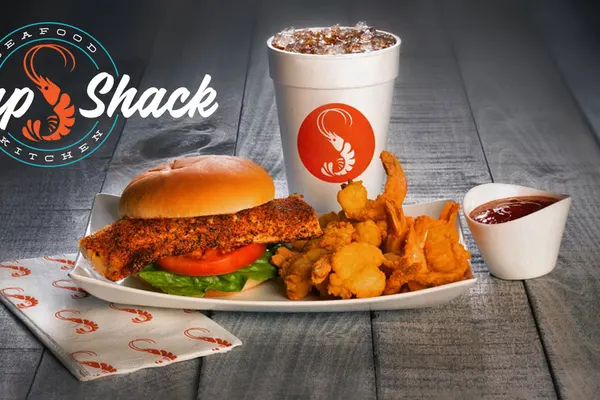 Shrimp Shack Seafood Kitchen