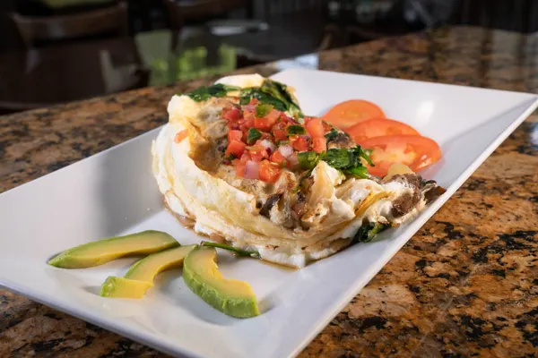 Shrimpys Blues Bistro