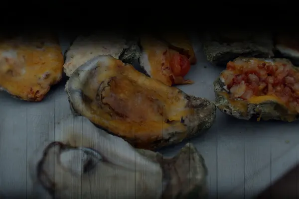 Shuckums Oyster Pub & Seafood Grill