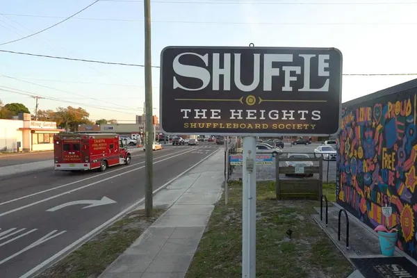 Shuffle