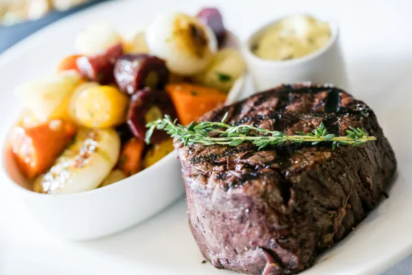 Shula's Steak House