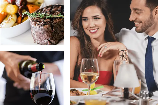 Shula's Steak House