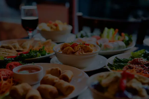 Siam Thai Restaurant