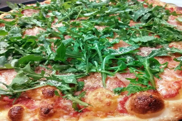 Sicilia Italian Pizzeria