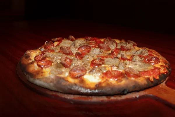 Sicilian Oven