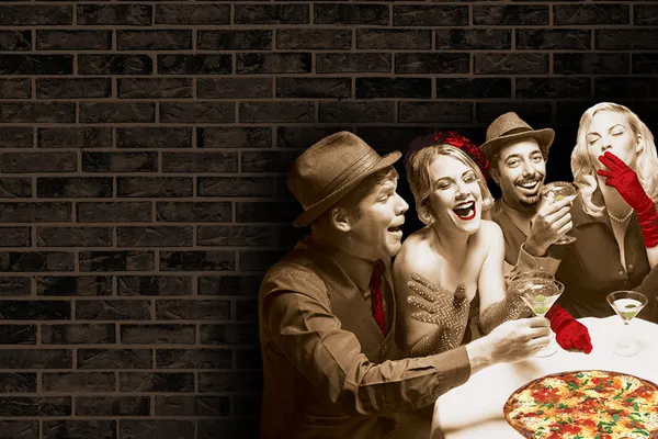 Sicilian Oven Restaurant