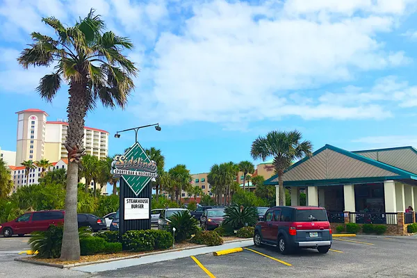 Sidelines Sports Bar And Restaurant