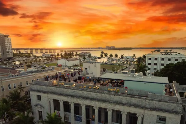 Sidney's Rooftop