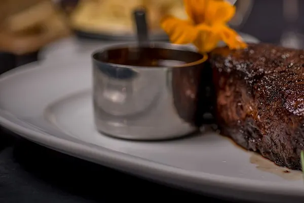 Siesta Key Summer House Steak & Seafood