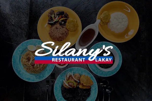 Silany's restaurant lakay